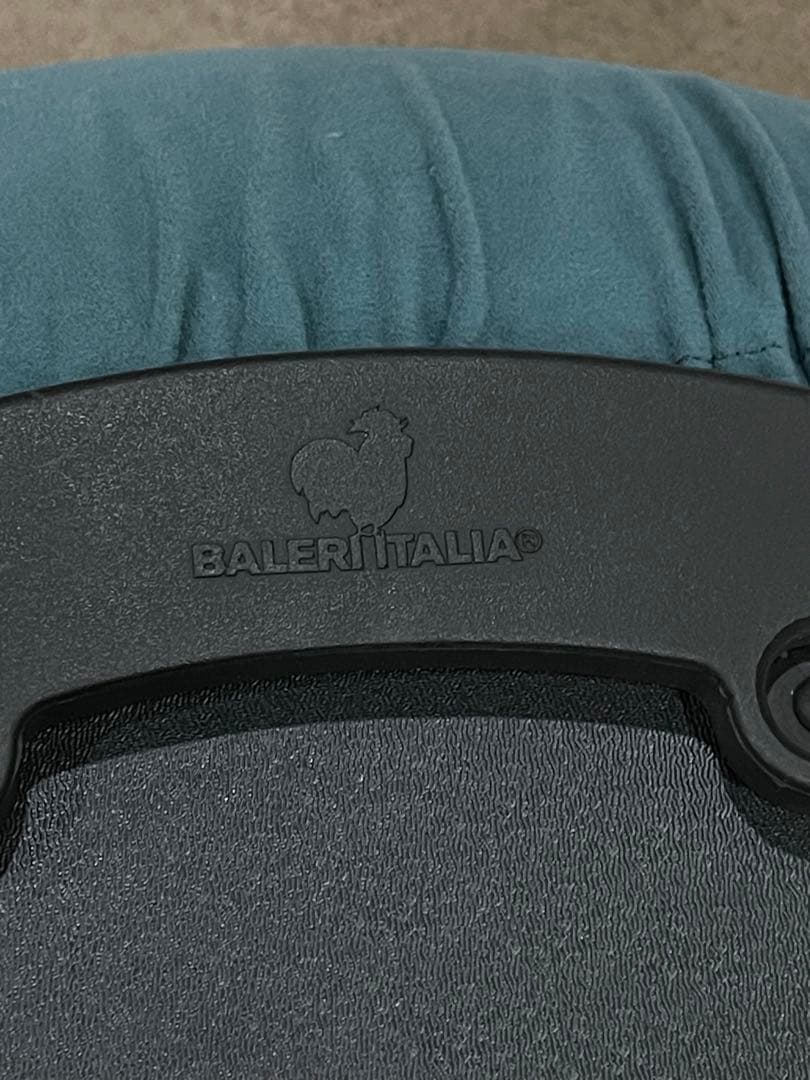 ⭐️値下げ⭐️BALERI Italia バレリ イタリア Tatone タトーネ