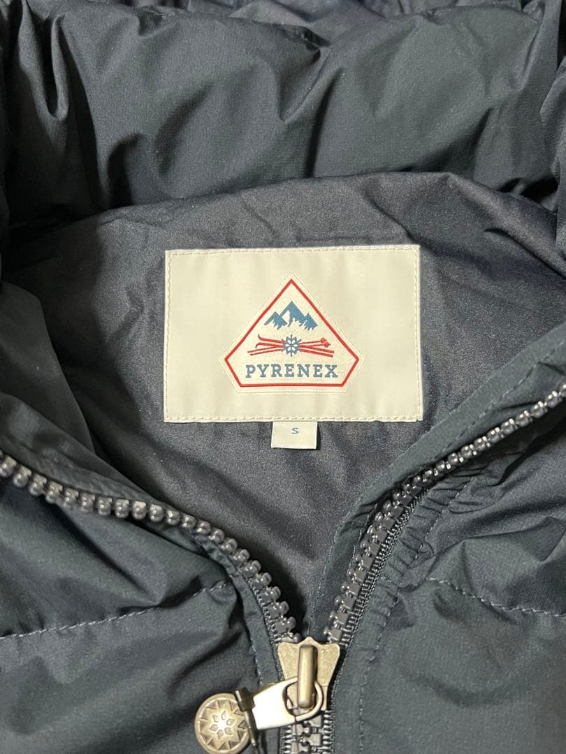 未使用✨️ ピレネックス スプートニックSPOUTNIC MINI RIPSTOP