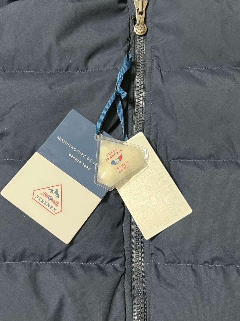 未使用✨️ ピレネックス スプートニックSPOUTNIC MINI RIPSTOP