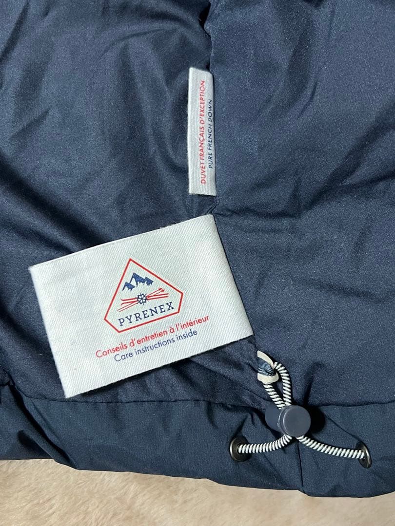 未使用✨️ ピレネックス スプートニックSPOUTNIC MINI RIPSTOP