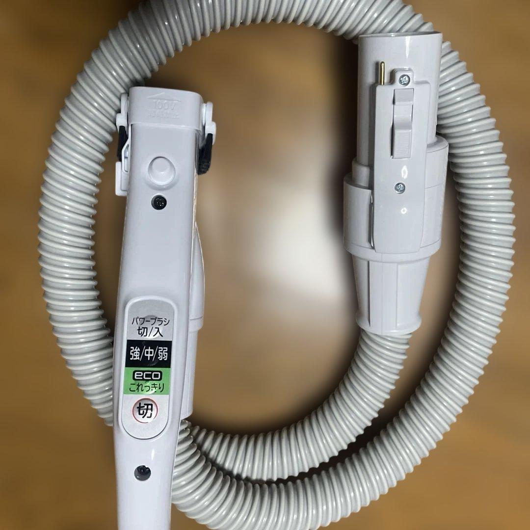 新品未使用✨日立キャニスター型クリーナー用ホース　CV-KP900L(002)