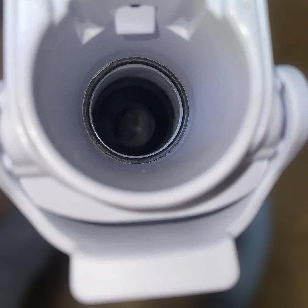 新品未使用✨日立キャニスター型クリーナー用ホース　CV-KP900L(002)