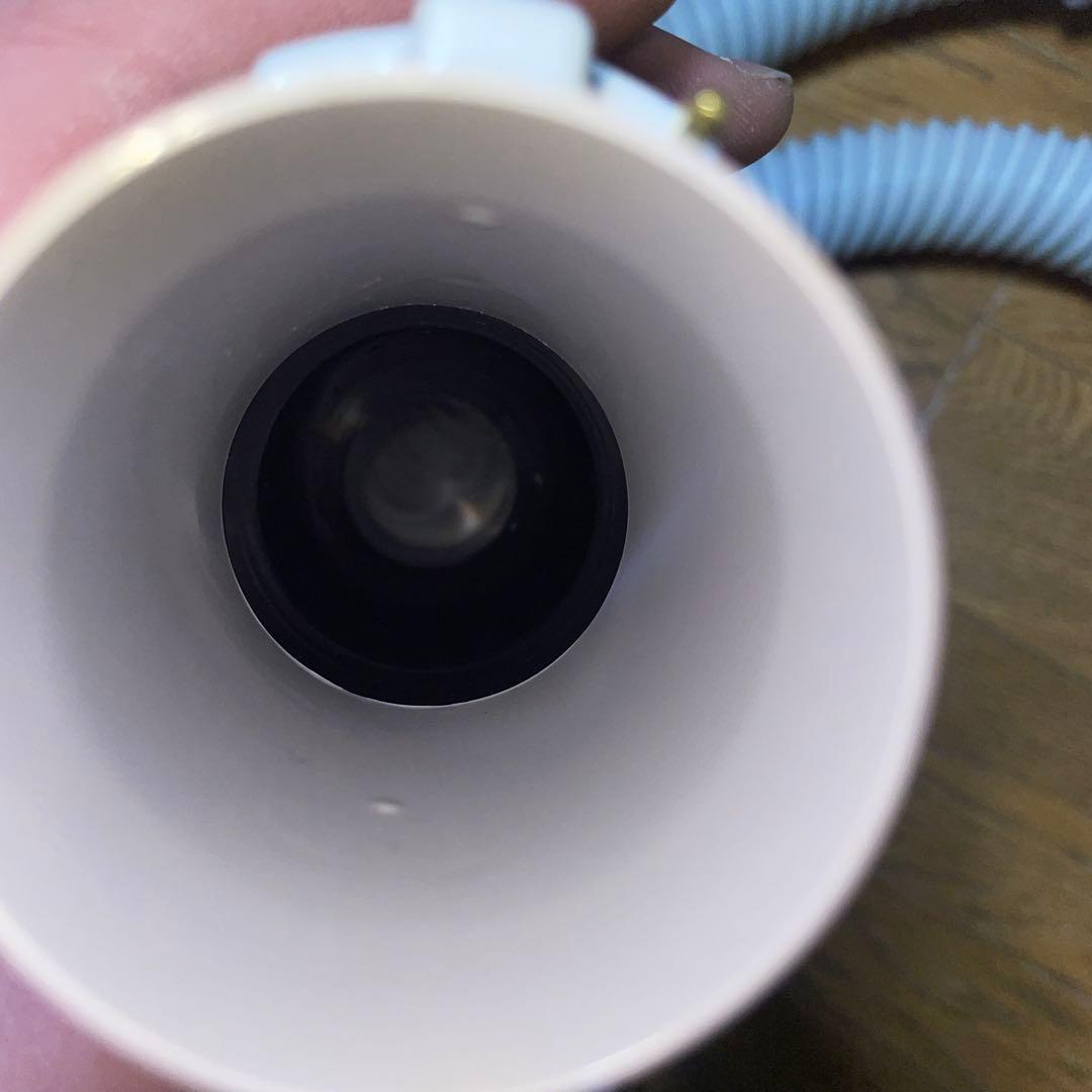 新品未使用✨日立キャニスター型クリーナー用ホース　CV-KP900L(002)