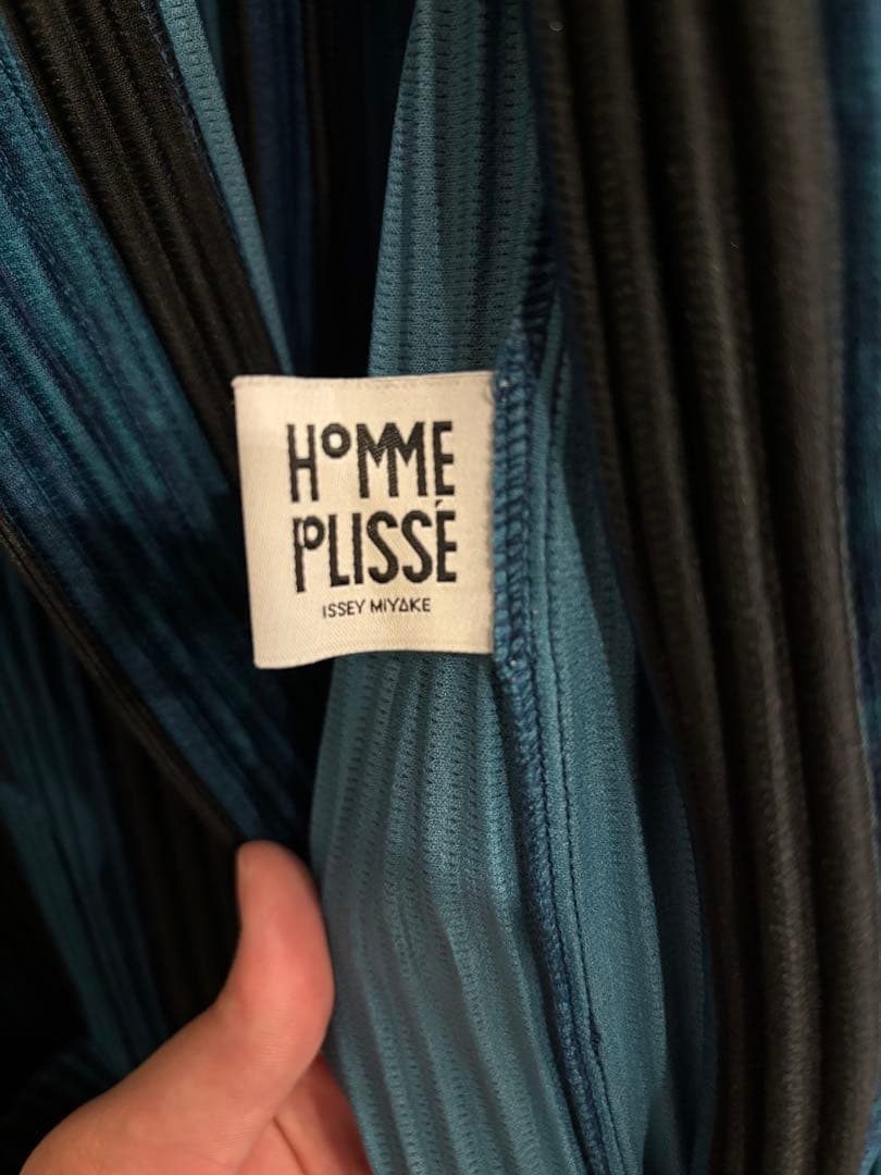 HOMME PLISSE ISSEY MIYAKE オールインワン