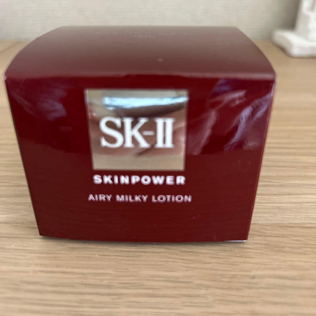 【国内正規品】SK-II スキンパワー エアリーローション 50g