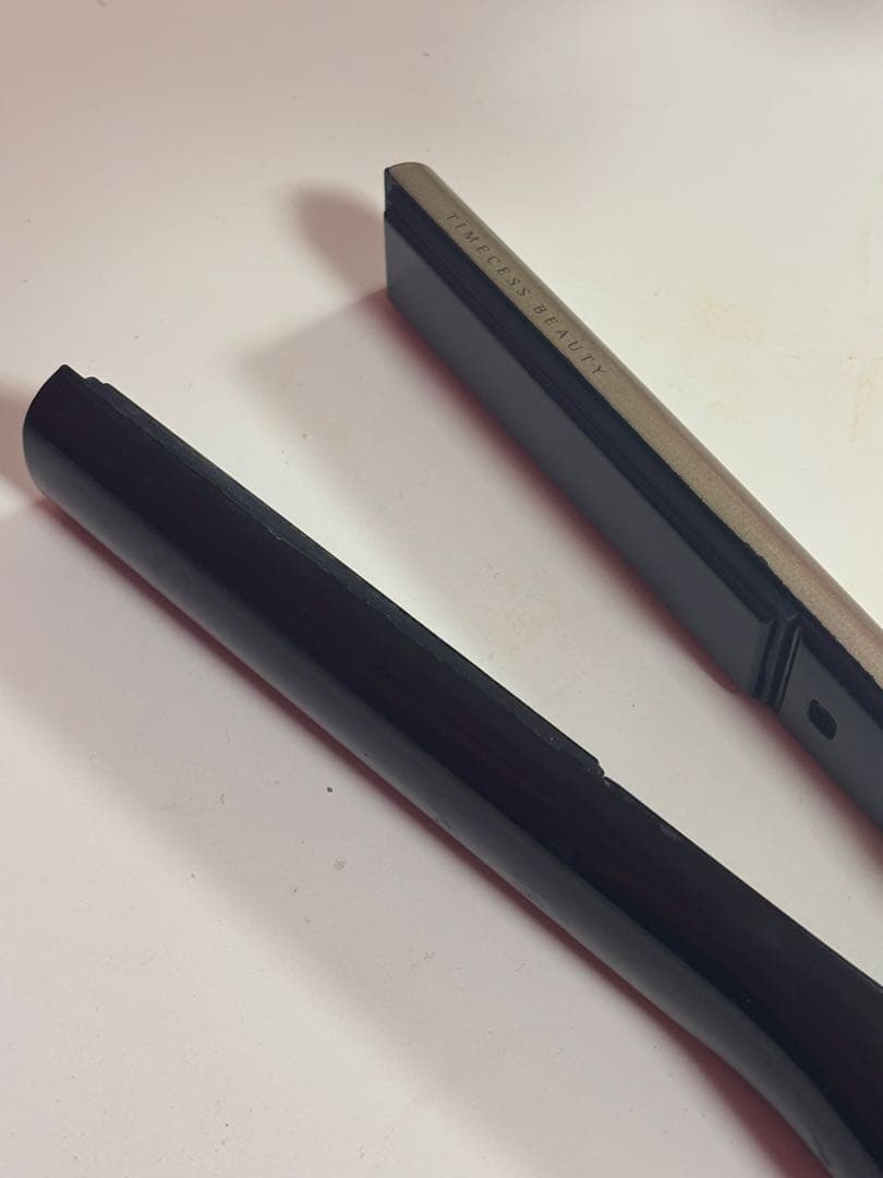 Bioprogramming ストレートヘアアイロン 4d