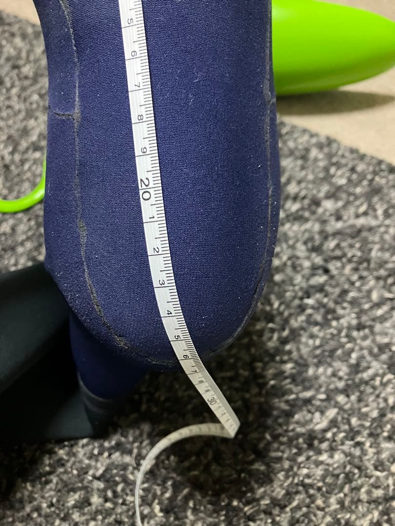 patagonia パタゴニア　ライトドライ　ウェットスーツ　サーフィン