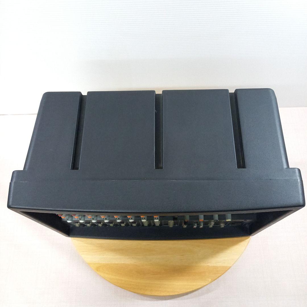 BEHRINGER パワードミキサー EUROPOWER PMP980S