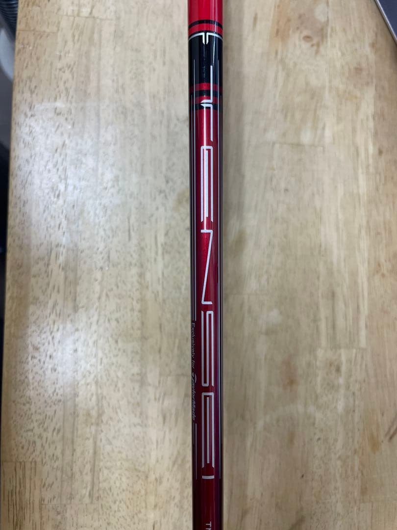 ホヌ**　テーラーメイド　ステルス2 ドライバー　レディース