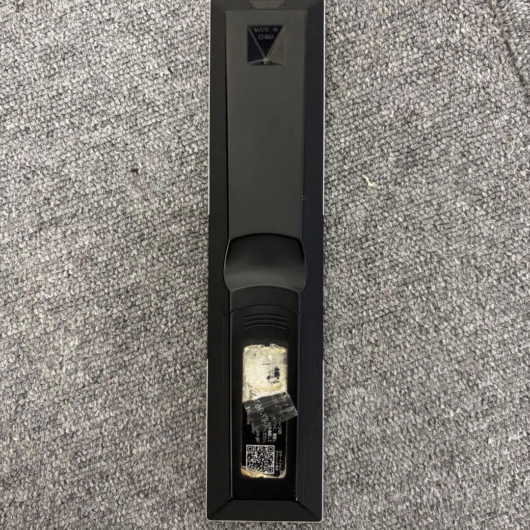 【稼動品】TOSHIBA REGZA 液晶テレビ 49インチ　4K対応