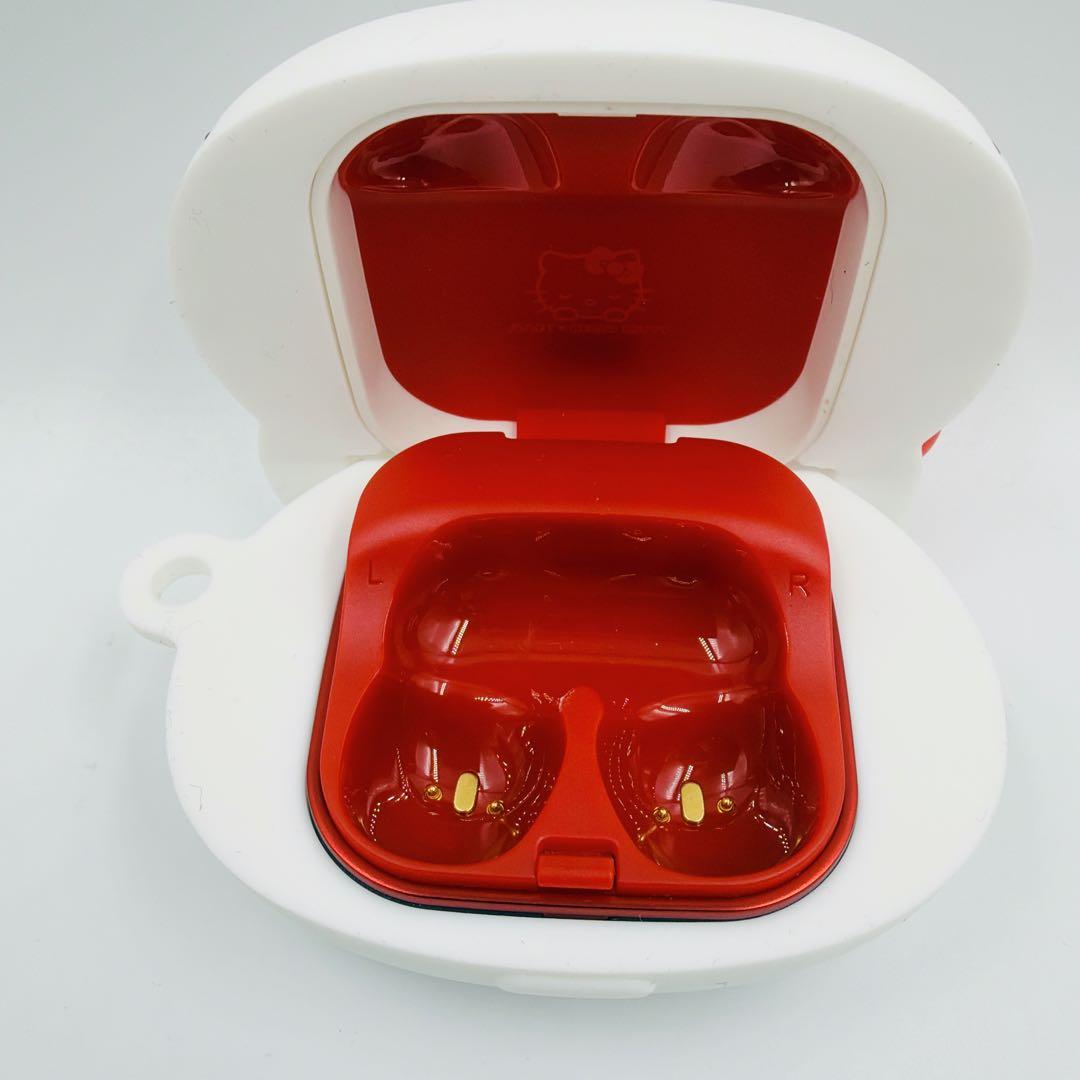 【極美品】AVIOT アビオット HELLO KITTY ハローキティ