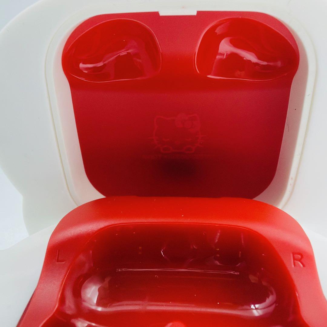 【極美品】AVIOT アビオット HELLO KITTY ハローキティ