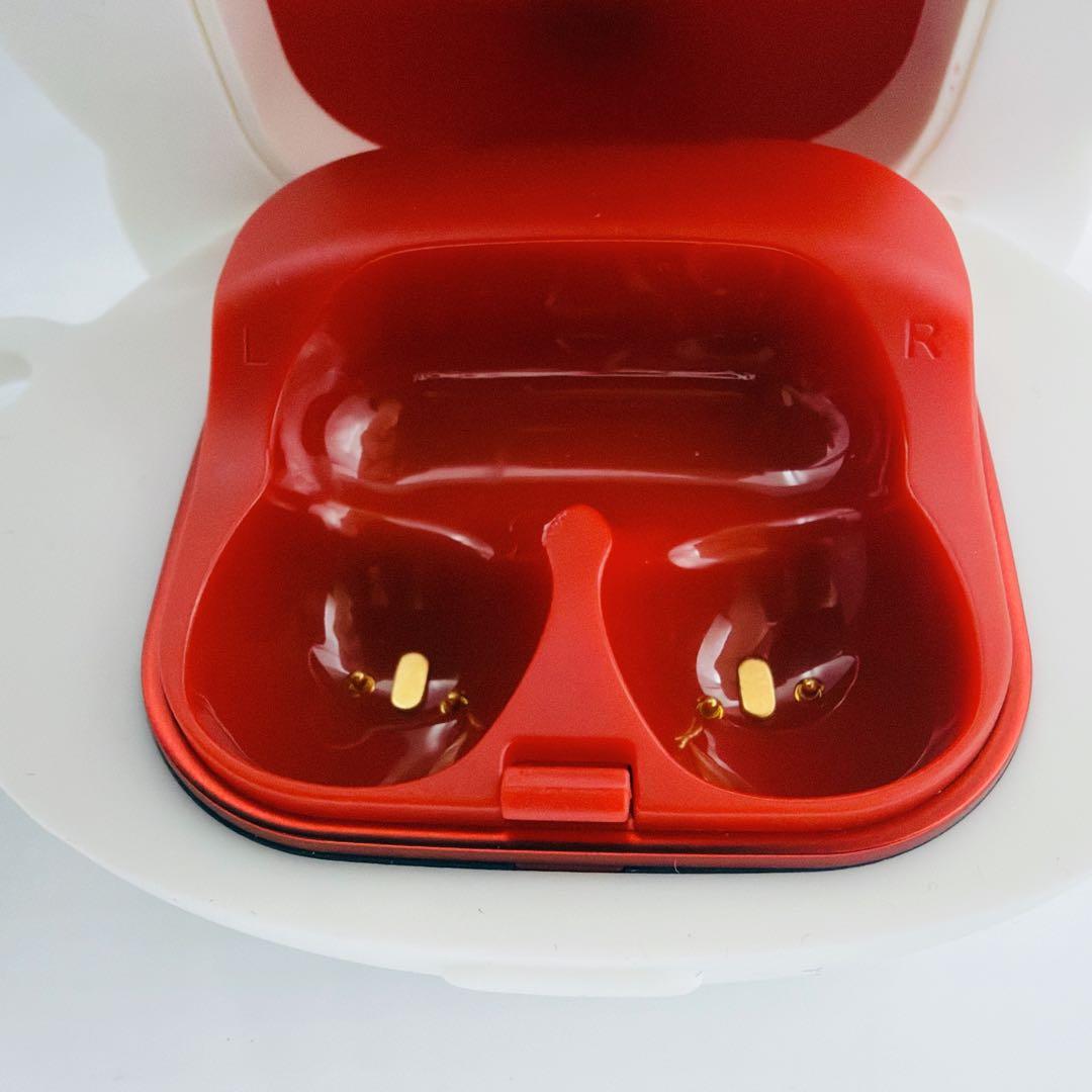 【極美品】AVIOT アビオット HELLO KITTY ハローキティ