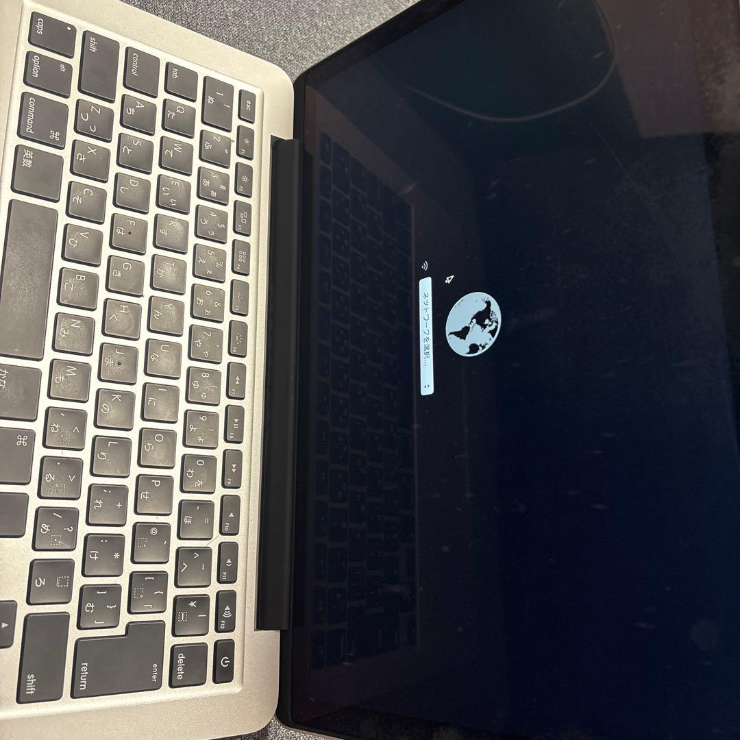 Mac Book pro 13インチ　A1502