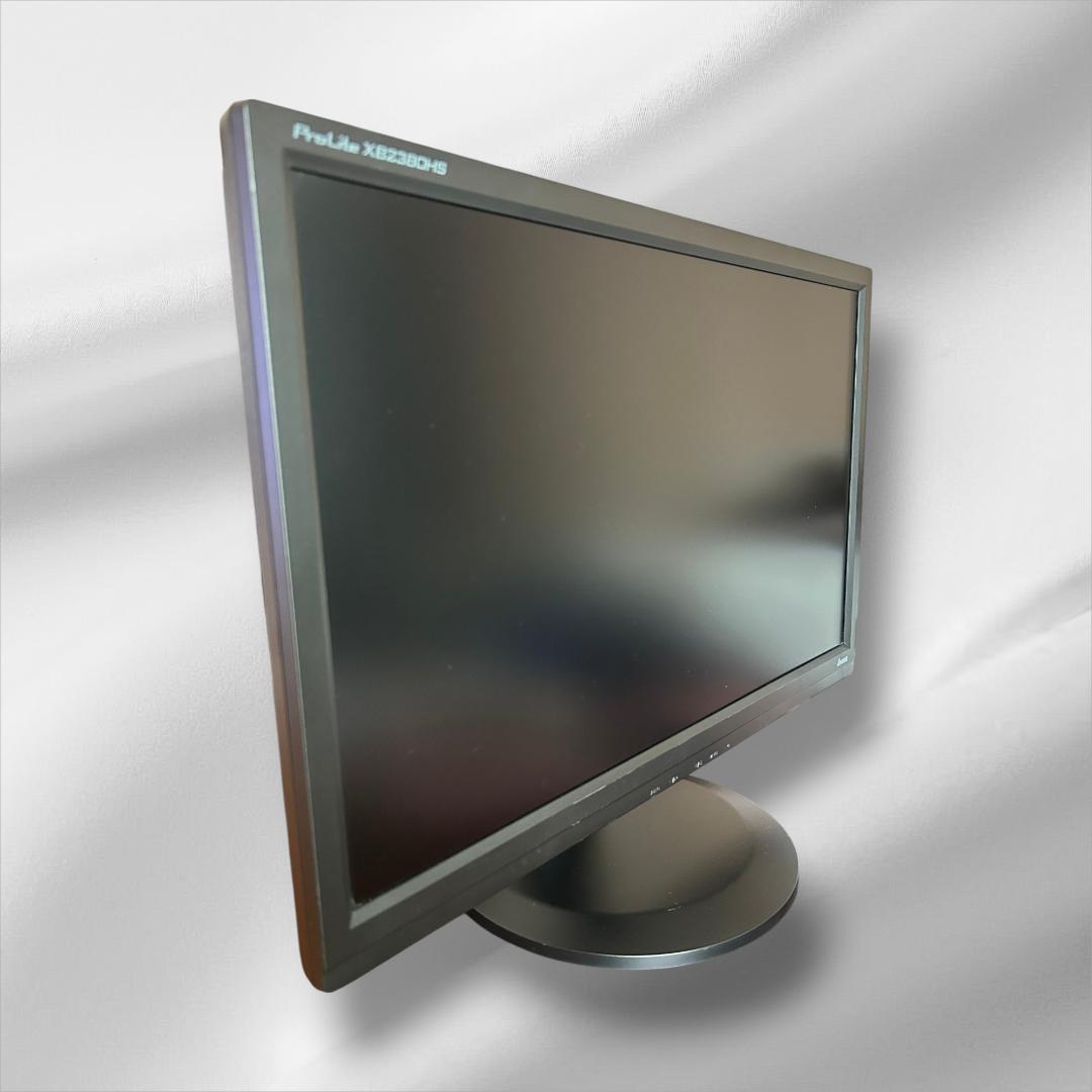 iiyama ProLite XB2380HS-B1 （23インチ）