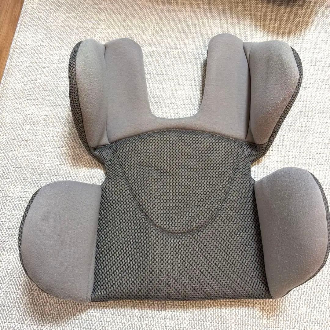 Joie I-Arc360° アイアーク360°グレー チャイルドシート