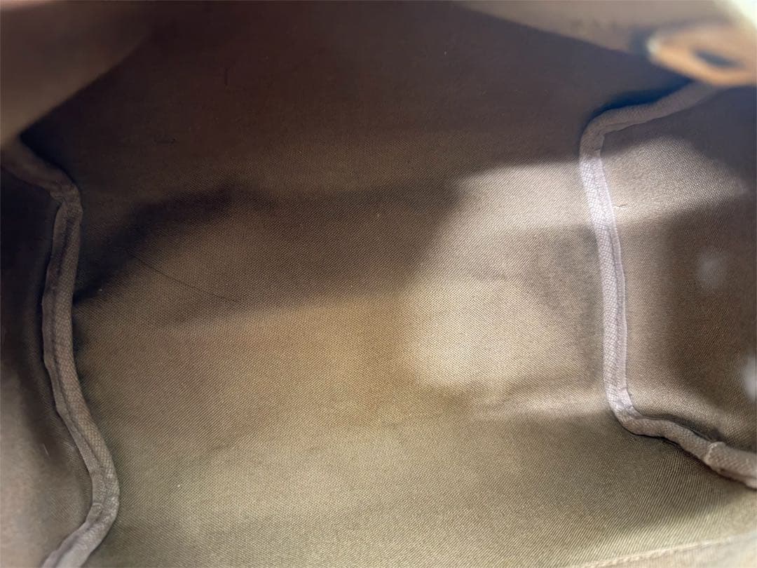 Louis Vuitton モノグラム スピーディ25 used