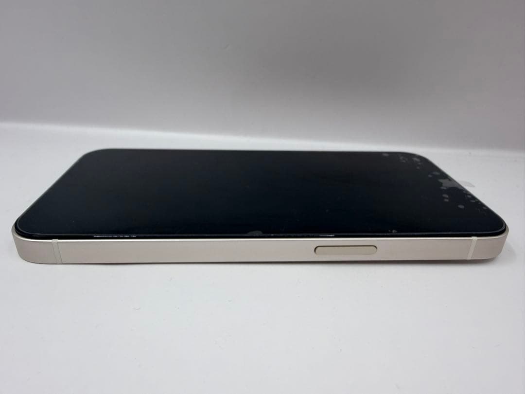 【新品級】iPhone 13 本体 128GB ホワイト SIMフリー