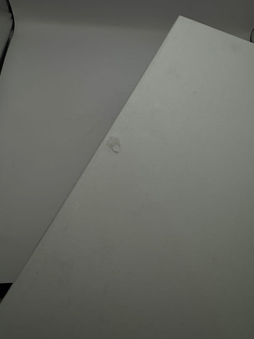 カルマンソロジー A1583 U.TIP / Uチップダービーシューズ