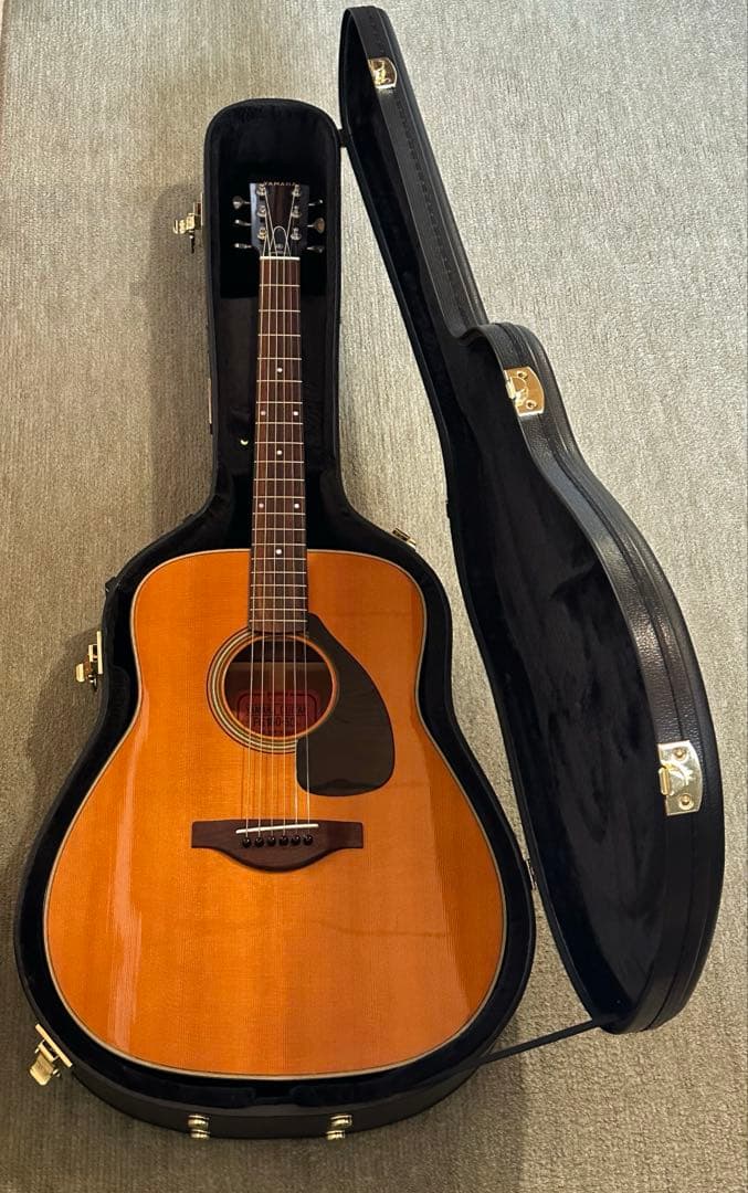 YAMAHA アコースティックギター FG180-50th 400本限定