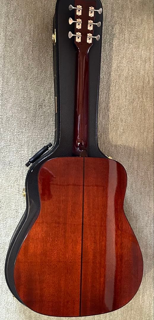 YAMAHA アコースティックギター FG180-50th 400本限定