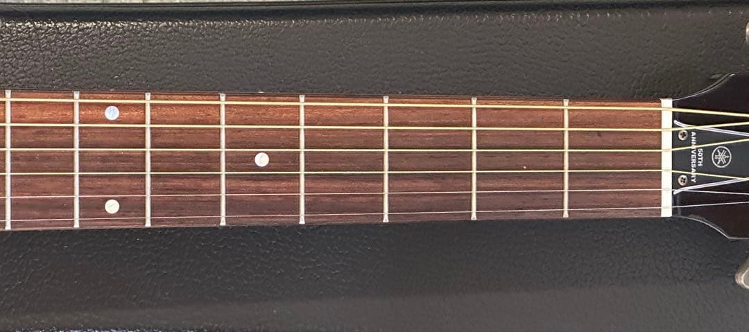 YAMAHA アコースティックギター FG180-50th 400本限定