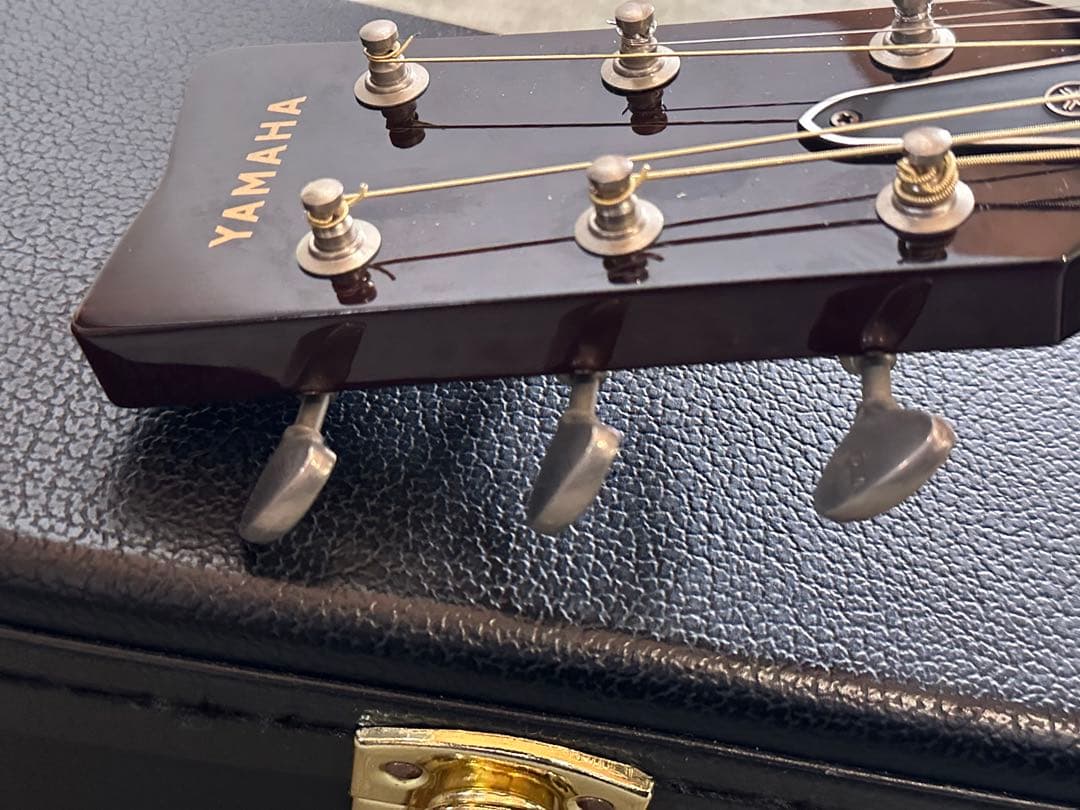 YAMAHA アコースティックギター FG180-50th 400本限定