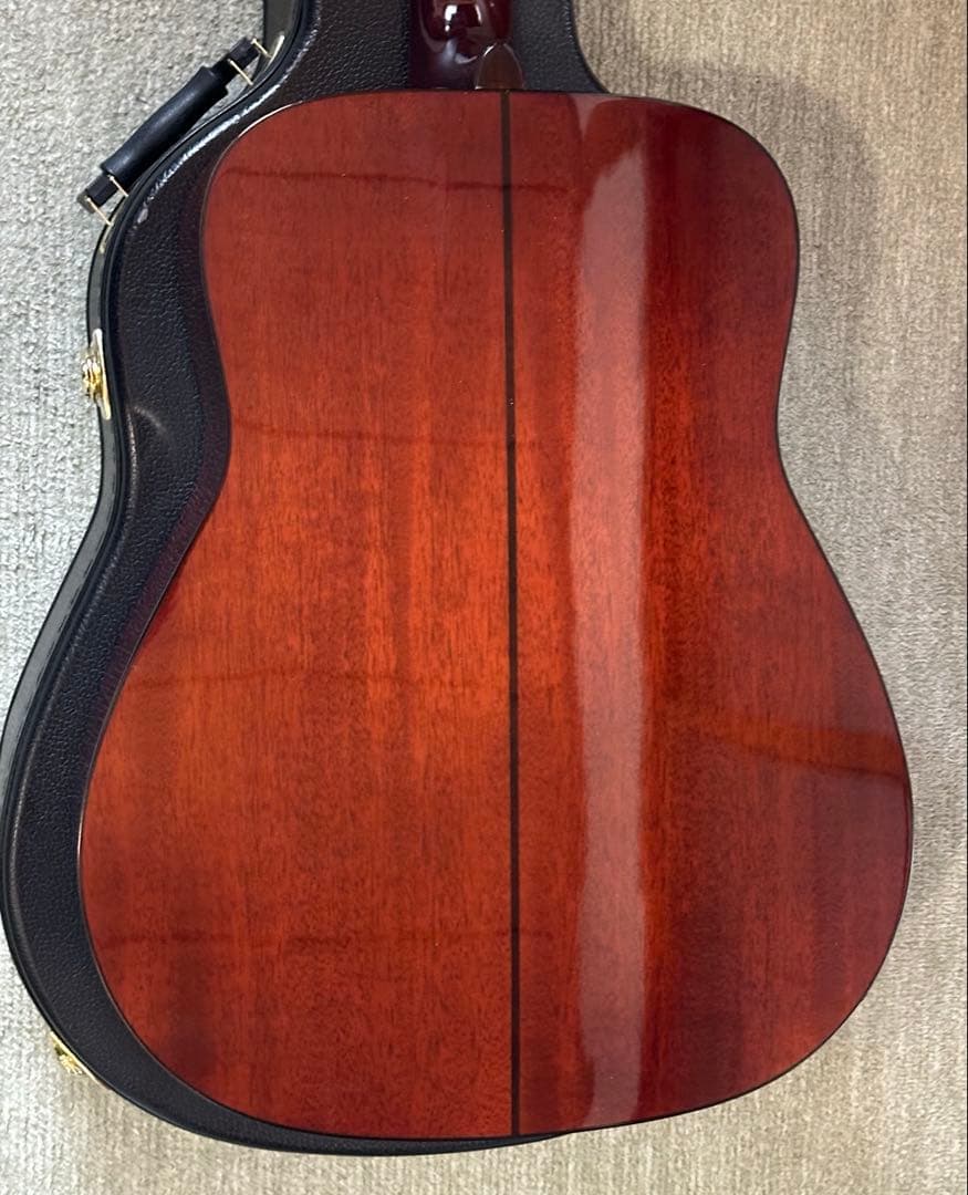 YAMAHA アコースティックギター FG180-50th 400本限定