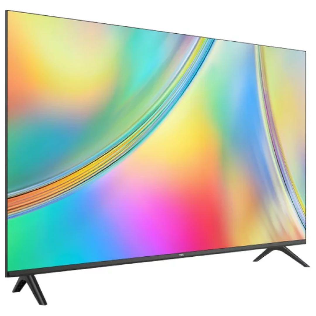 TCL 40V型フルハイビジョン液晶テレビ (40型/40インチ)