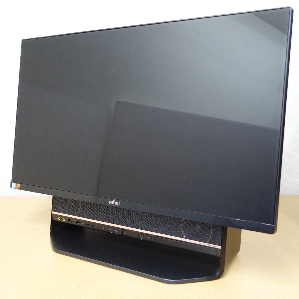 FUJITSU 液晶一体型パソコン FMV ESPRIMO FH90/B3