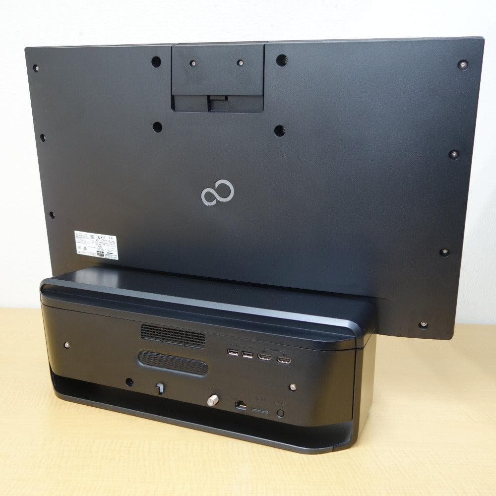 FUJITSU 液晶一体型パソコン FMV ESPRIMO FH90/B3