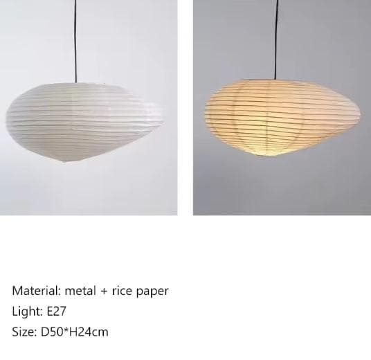 新品 イサムノグチ AKARI アカリ リプロダクト