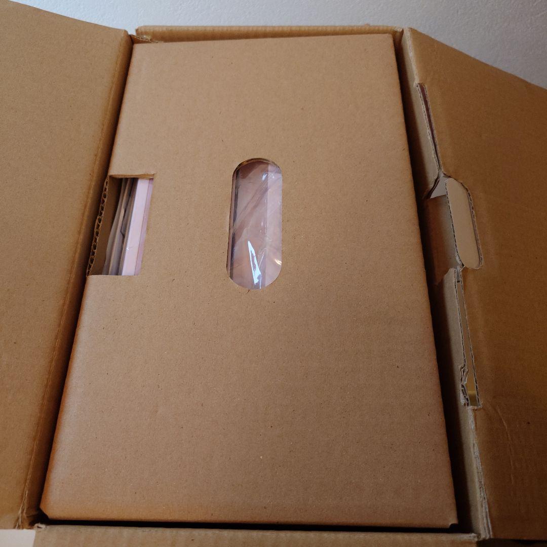 アットドライ ふとん衣類乾燥機 HFK-SD20 ピンク　衣類乾燥カバー付き