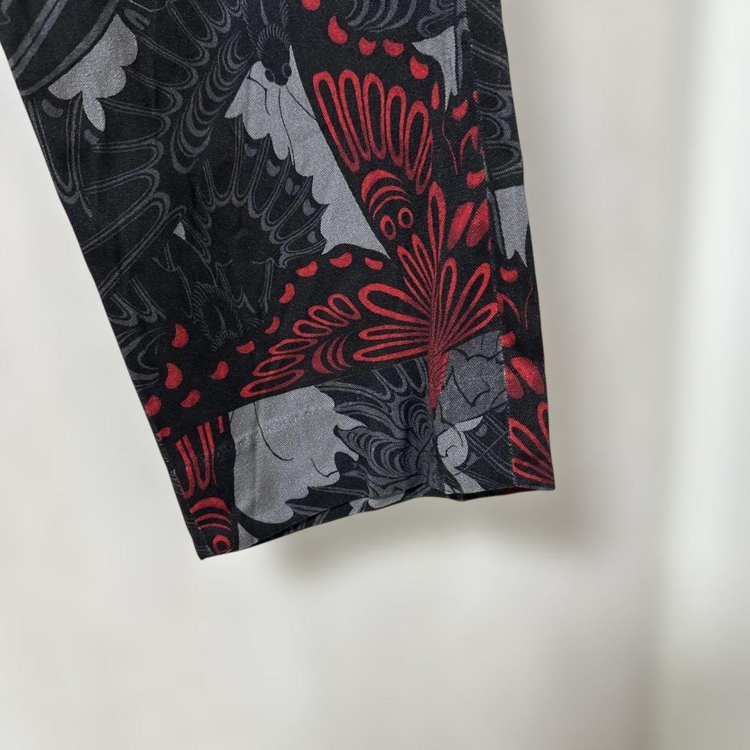 GAKKIN 三艶蝶 パンツ タグなし