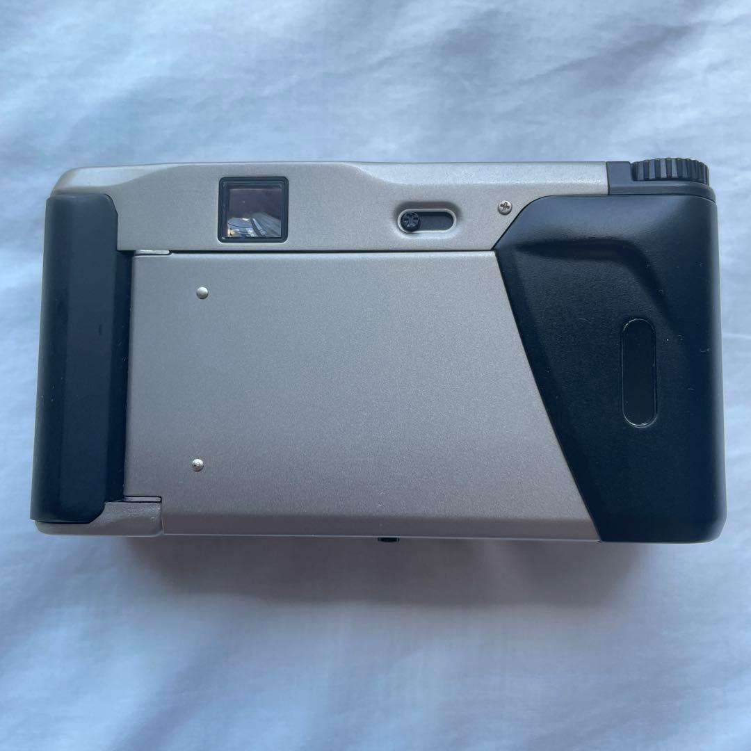 CONTAX Tvs コンパクトフィルムカメラ