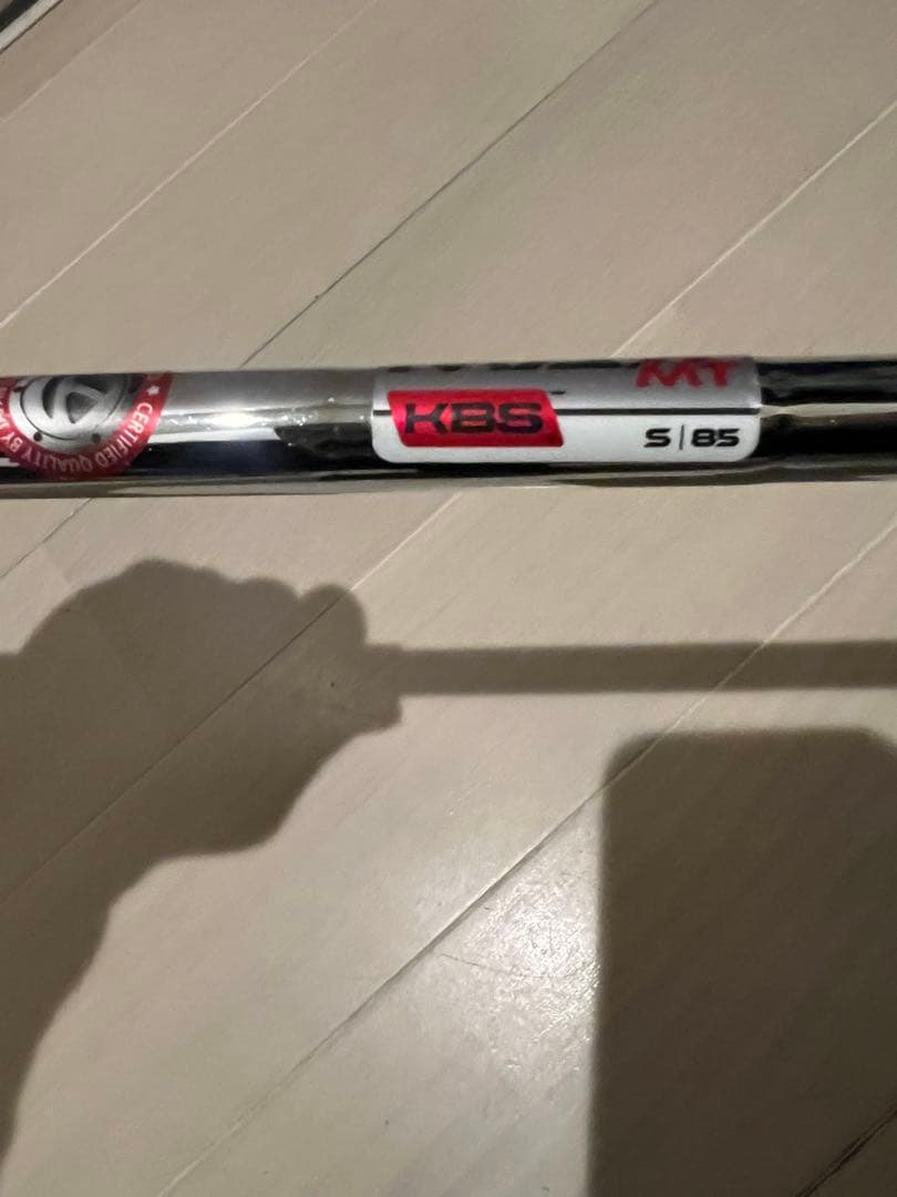 テーラーメイド SIM2 MAX ユーティリティ 5U 25°スチールシャフト