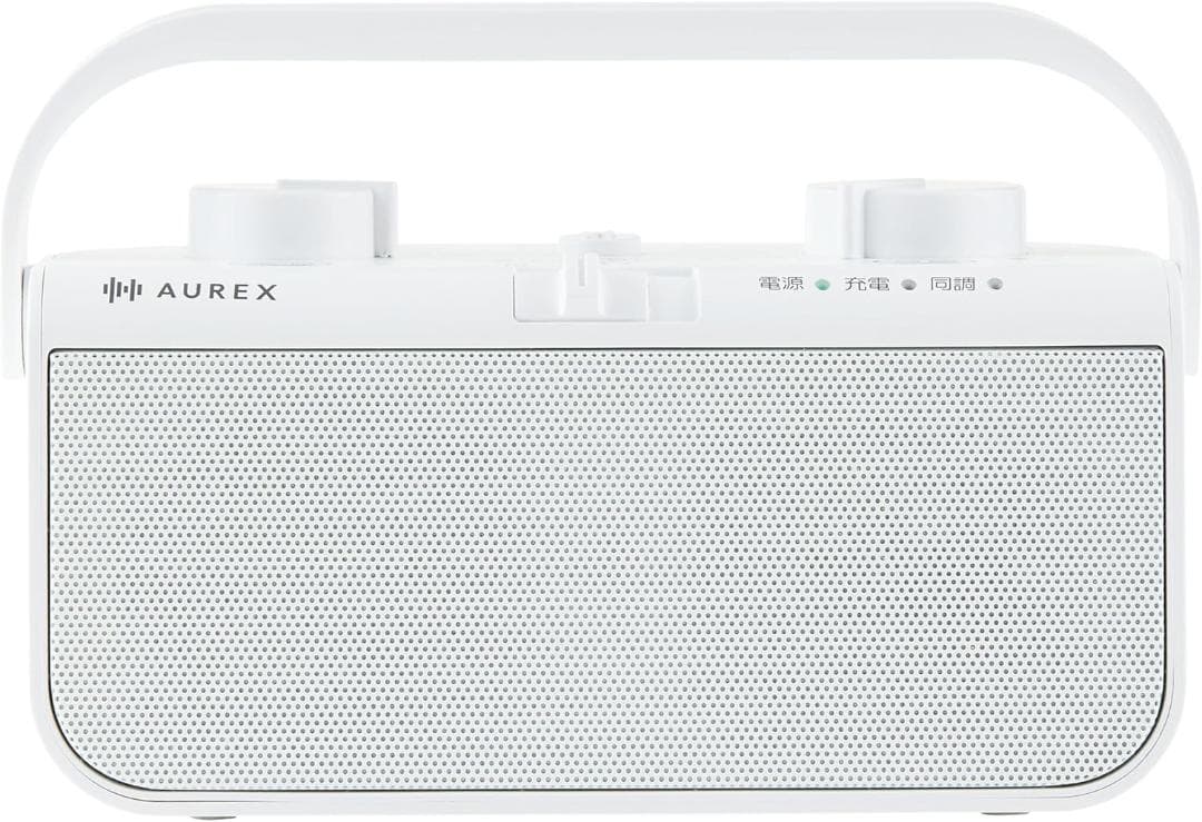 TOSHIBA TY-WSD20 テレビ用 ワイヤレスお手元スピーカー 未開封