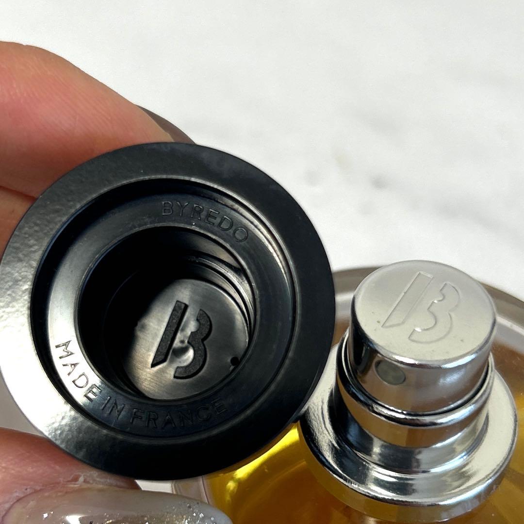 BYREDO SLOW DANCE バイレード　スローダンス　50ml