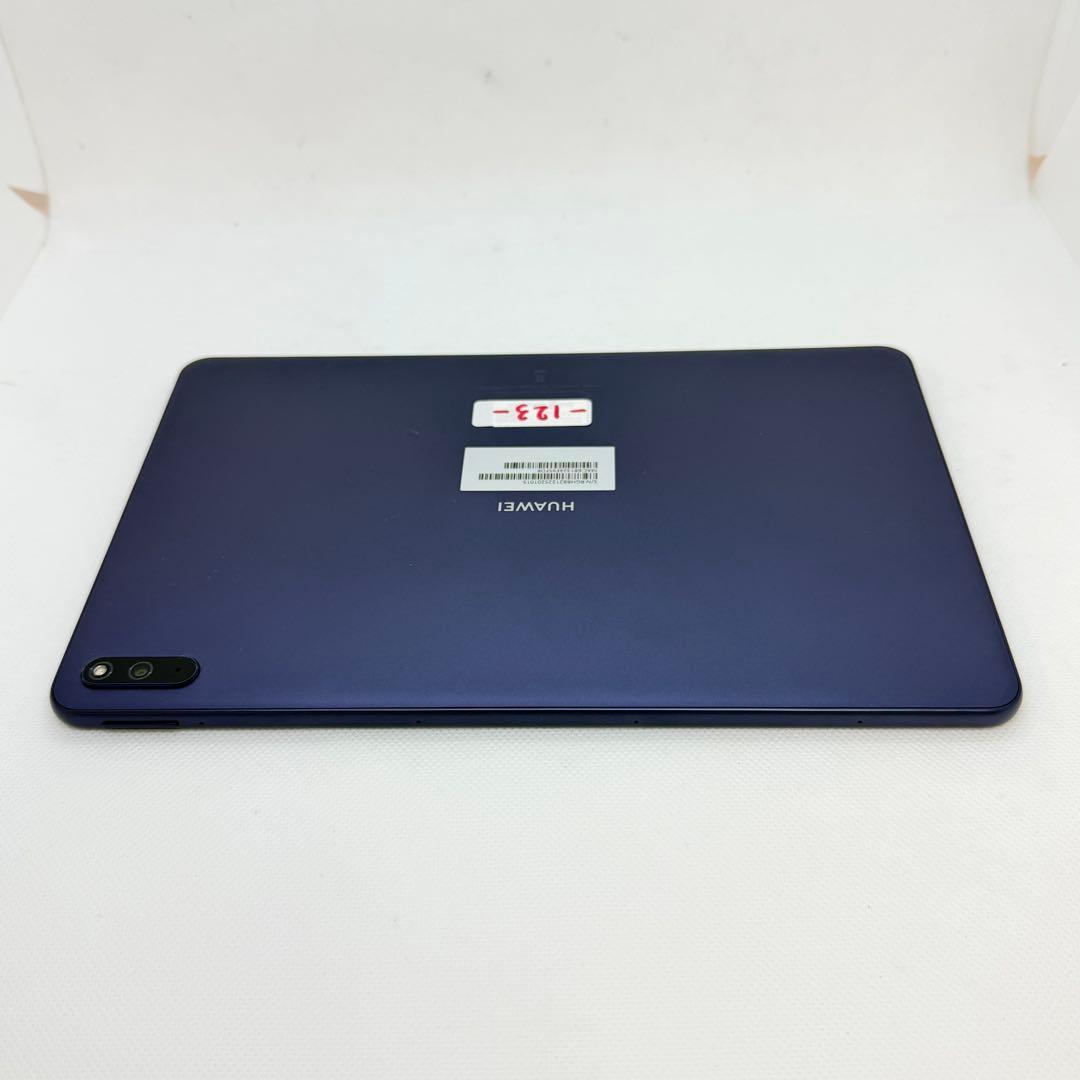 【極美品】HUAWEI MatePad 10.4 (BAH3-W59)