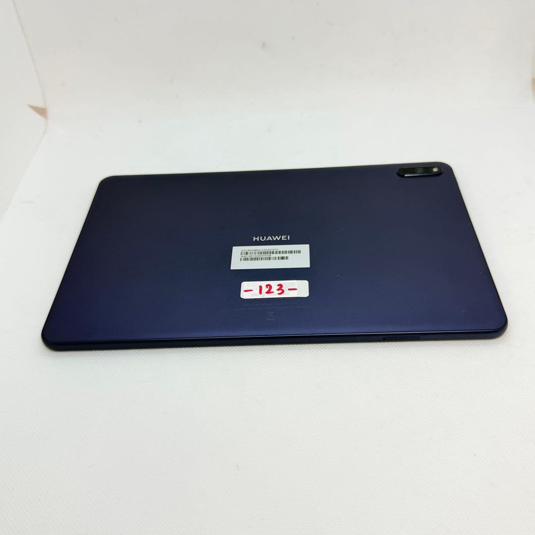 【極美品】HUAWEI MatePad 10.4 (BAH3-W59)