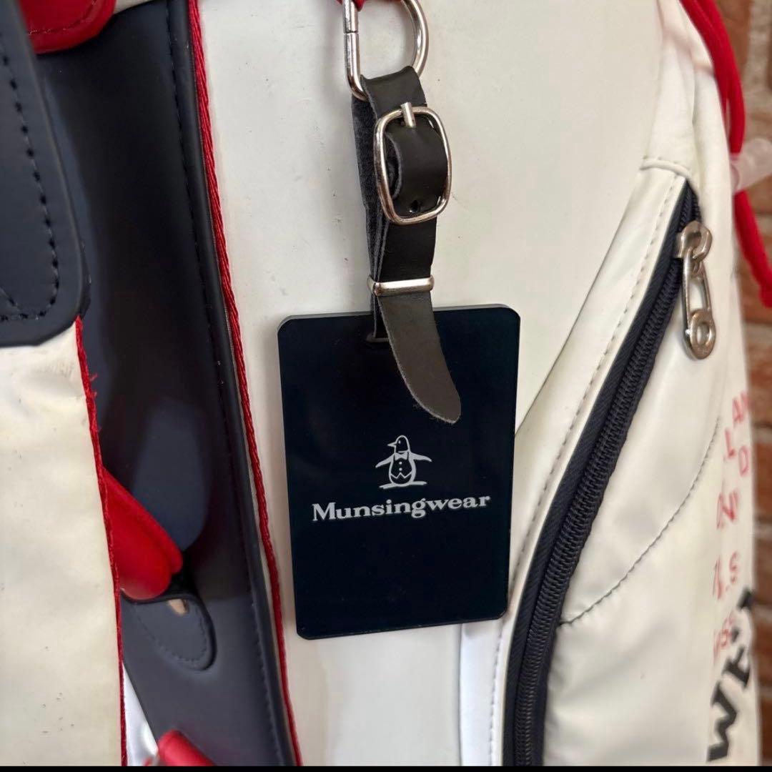 ‼️オリマー ORM-200 レディース ゴルフクラブ8本セットマンシングウェア‼️