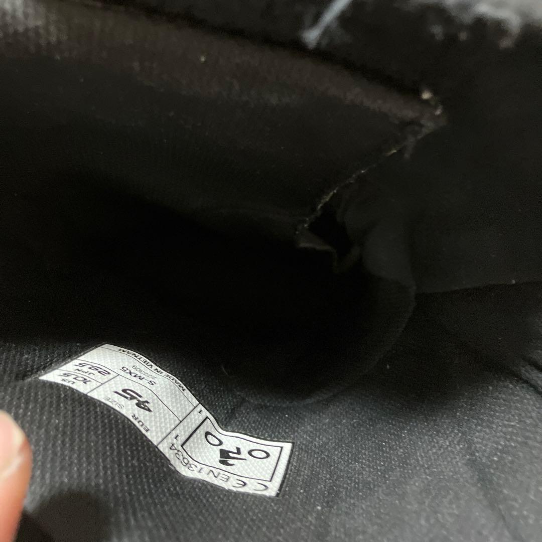 アルパインスターズ　レーシングブーツ　45 29.5サイズ　レーシンググローブ