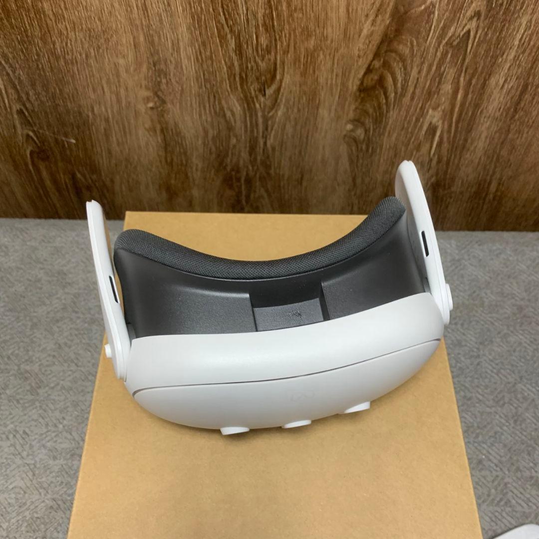 その他 K719  Quest 3 512GB VR BOBOVR S3PRO