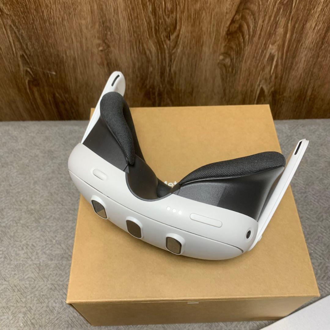 その他 K719  Quest 3 512GB VR BOBOVR S3PRO