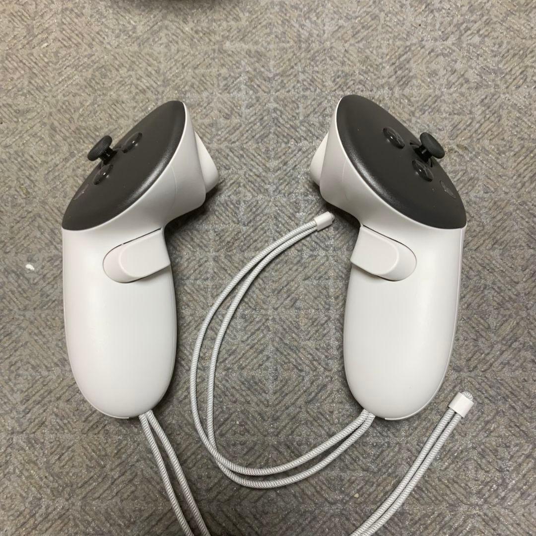 その他 K719  Quest 3 512GB VR BOBOVR S3PRO