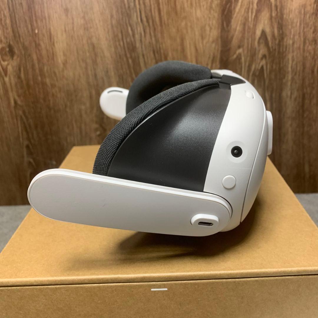 その他 K719  Quest 3 512GB VR BOBOVR S3PRO