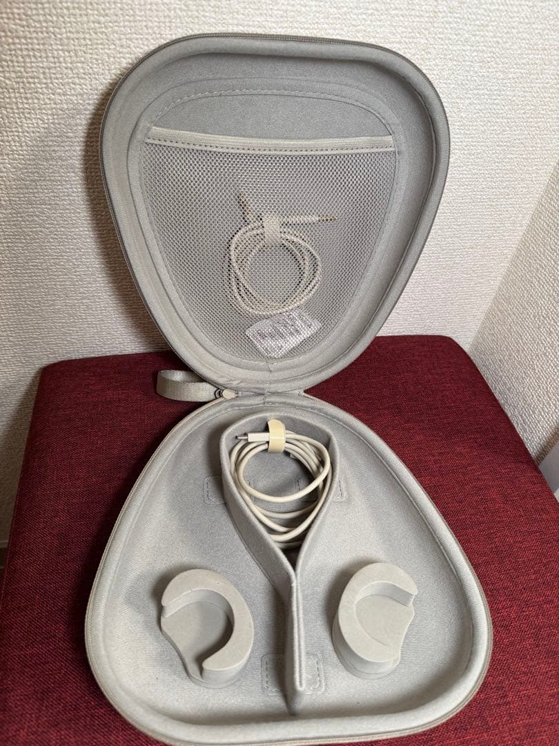 ヘッドホン Focal Bathys Dune