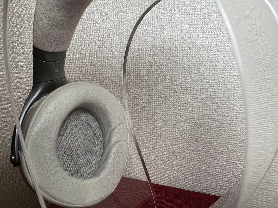 ヘッドホン Focal Bathys Dune