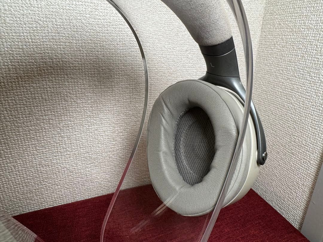 ヘッドホン Focal Bathys Dune