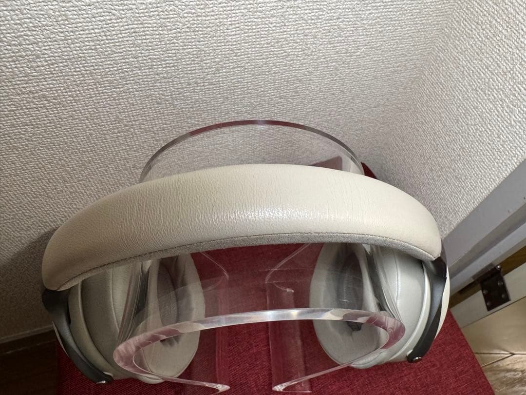 ヘッドホン Focal Bathys Dune